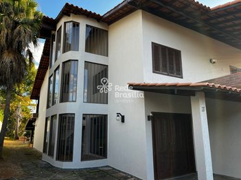 house em SHIS QL 26 Conjunto 6, Setor de Habitações Individuais Norte - Brasília - DF