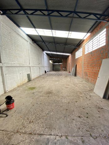 office em Condor, Juscelino Kubitschek - Santa Maria - RS