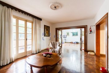 apartment em Avenida Higienópolis, Higienópolis - São Paulo - SP