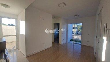 apartment em Rua Cândida Paim Terra, Olaria - Canoas - RS