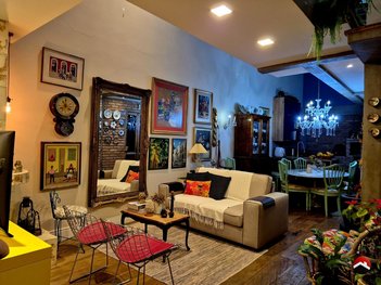 house em Rua Doutor Augusto de Miranda, Vila Pompéia - São Paulo - SP