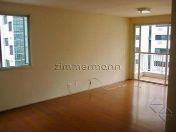 apartment em Rua Itacolomi, Higienópolis - São Paulo - SP