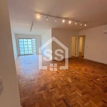 apartment em Rua João Ramalho, Perdizes - São Paulo - SP