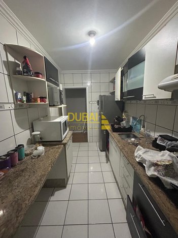 apartment em Rua Osvaldo Cruz, Forquilhinha - São José - SC