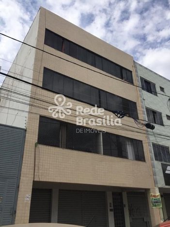 business em Rua 10, Setor Habitacional Vicente Pires - Brasília - DF