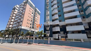 apartment em Rua Pedro Bunn, Jardim Cidade de Florianópolis - São José - SC