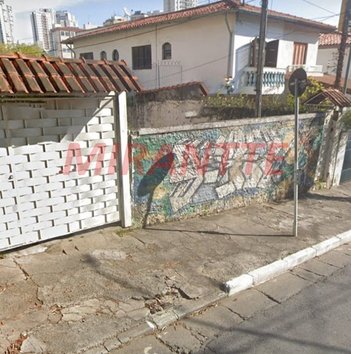 land_lot em Dona Luiza Tolle, Santana - São Paulo - SP