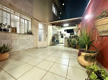 apartment em Rua Senador Simão da Cunha, Dona Clara - Belo Horizonte - MG