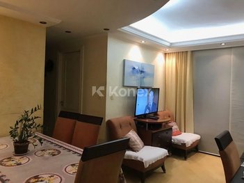 apartment em Rua Gomes Cardim, Brás - São Paulo - SP