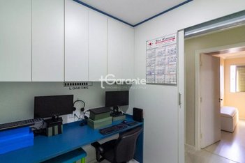 apartment em Rua Nilo Torres, Jardim Umuarama - São Paulo - SP