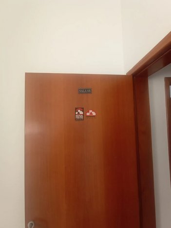 business em Avenida Andrômeda, Jardim Satélite - São José dos Campos - SP