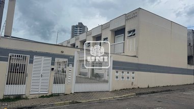 house em Rua Pacífico, Jardim Califórnia - Jacareí - SP