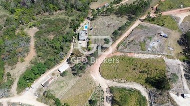 agricultural em Rua Dois, Jardim Bela Vista - Jacareí - SP