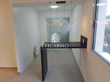 apartment em Rua Teixeira de Melo, Tatuapé - São Paulo - SP