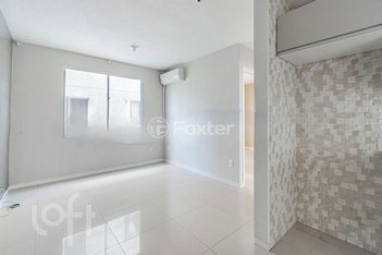 apartment em Rua São Nicolau, Estância Velha - Canoas - RS