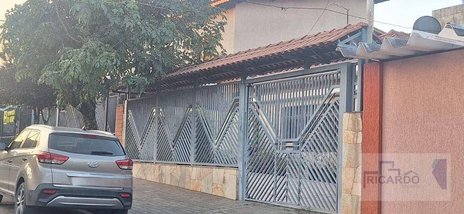 house em Rua das Rosas, Vila Tijuco - Guarulhos - SP