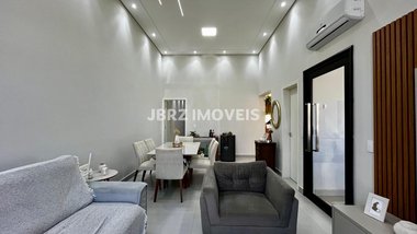 house em Rua Christiano Seleguin, Jardim Mantova - Indaiatuba - SP