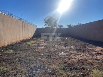 land_lot em Rua Marluce, Água Limpa Park - Campo Grande - MS