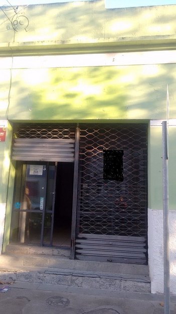 commercial_property em General Camara, Centro - Rio Grande - RS