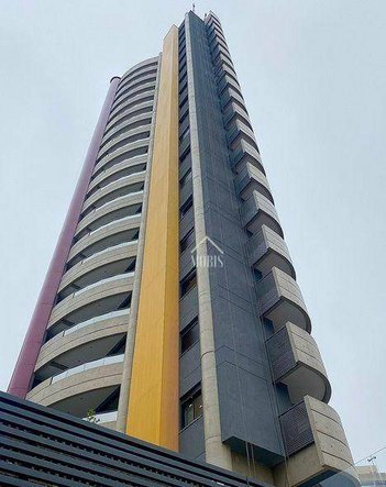 apartment em Rua das Goiabeiras, Jardim - Santo André - SP