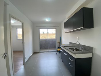 apartment em Rua Pangaré, Vila Butantã - São Paulo - SP