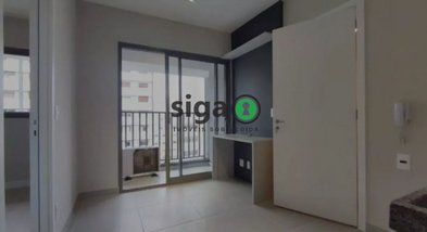 apartment em Rua Teodoro Sampaio, Pinheiros - São Paulo - SP