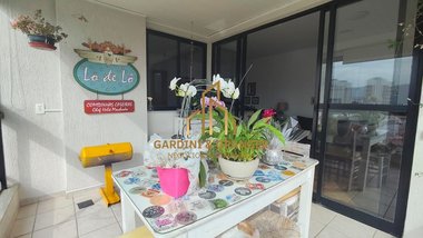 apartment em Rua Agostinho Caporali, Jardim Armênia - Mogi das Cruzes - SP