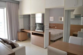 apartment em Alameda Ministro Rocha Azevedo, Cerqueira César - São Paulo - SP