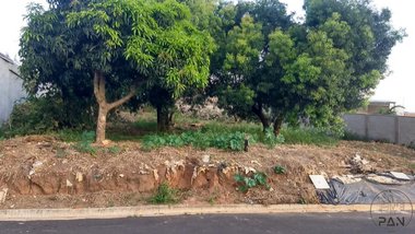 land_lot em Rua Felipe Frigatto, Jardim Dona Marta (Rubião Junior) - Botucatu - SP