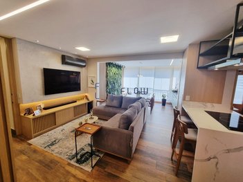 apartment em Avenida Alberto Augusto Alves, Vila Andrade - São Paulo - SP