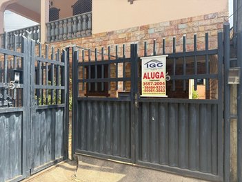 house em Rua Amazonas, São Sebastião - Mariana - MG