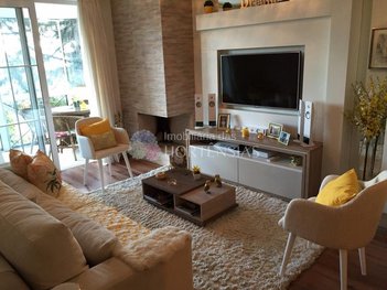 apartment em Rua Bela Vista, Centro - Gramado - RS