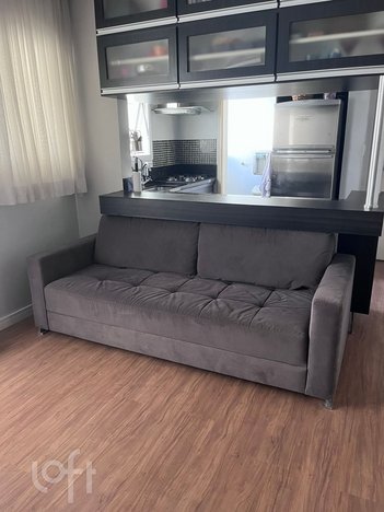 apartment em Domingos Fasolari, Casa Verde - São Paulo - SP