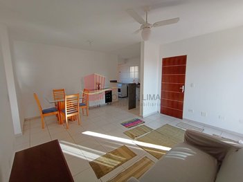 apartment em Avenida Professora Edith Ortiz, Residencial Portal da Mantiqueira - Taubaté - SP