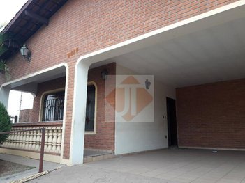 house em Avenida Independência, Santa Rosa - Vinhedo - SP