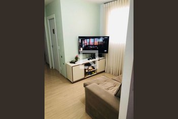 apartment em Rua Visconde de Parnaíba, Brás - São Paulo - SP