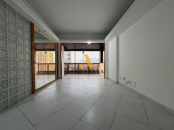apartment em Rua Desembargador João Claudino de Oliveira e Cruz, Barra da Tijuca - Rio de Janeiro - RJ