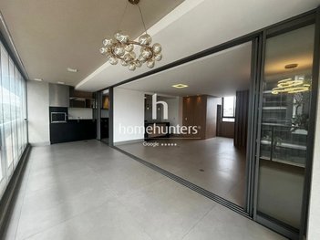 apartment em Rua Artur de Freitas Leitão, Nova Campinas - Campinas - SP