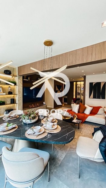 apartment em Rua Padre Raposo, Mooca - São Paulo - SP