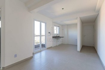 apartment em Rua Austrália, Parque das Nações - Santo André - SP