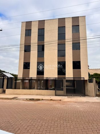 apartment em Rua Clara Ivone Ruschel, Campestre - Lajeado - RS
