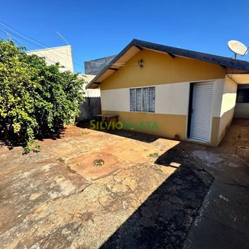 house em Rua Joaquim Cezário Leite, Conjunto Residencial Mauá - Sarandi - PR