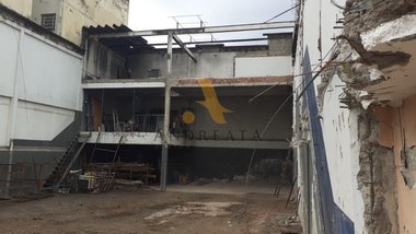 commercial_land_lot em Rua Conselheiro Mayrink, Jacaré - Rio de Janeiro - RJ
