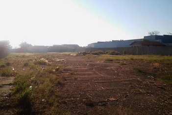 land_lot em Avenida Luiz Pereira Leite, Água Branca - Piracicaba - SP