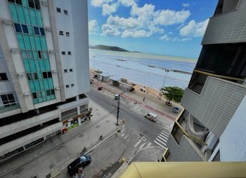 apartment em Avenida Manoel Santana, Praia do Morro - Guarapari - ES