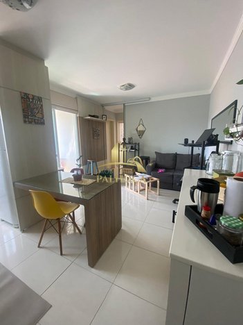 apartment em Rua Recanto dos Santos, Pedra Branca - Palhoça - SC
