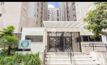 apartment em Avenida Dom Jaime de Barros Câmara, Planalto - São Bernardo do Campo - SP
