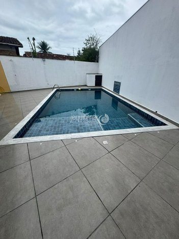 house em Rua Desembargador Mário de Almeida Pires, Jardim Virgínia - Guarujá - SP