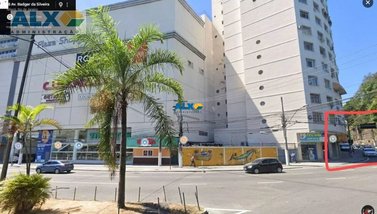 business em Avenida Visconde do Rio Branco, Centro - Niterói - RJ