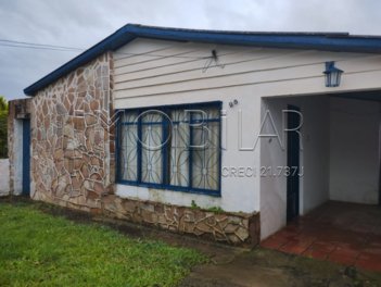 house em Rua Nossa Senhora dos Navegantes, São Judas - Bagé - RS
